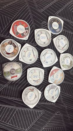 Psp games