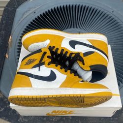 Jordans