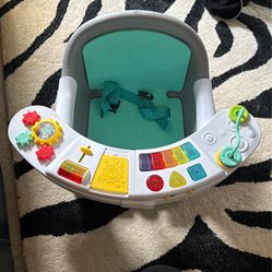 Infantino Play Chair