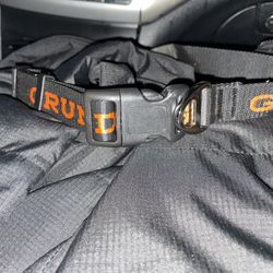 Grundens Dog Collar