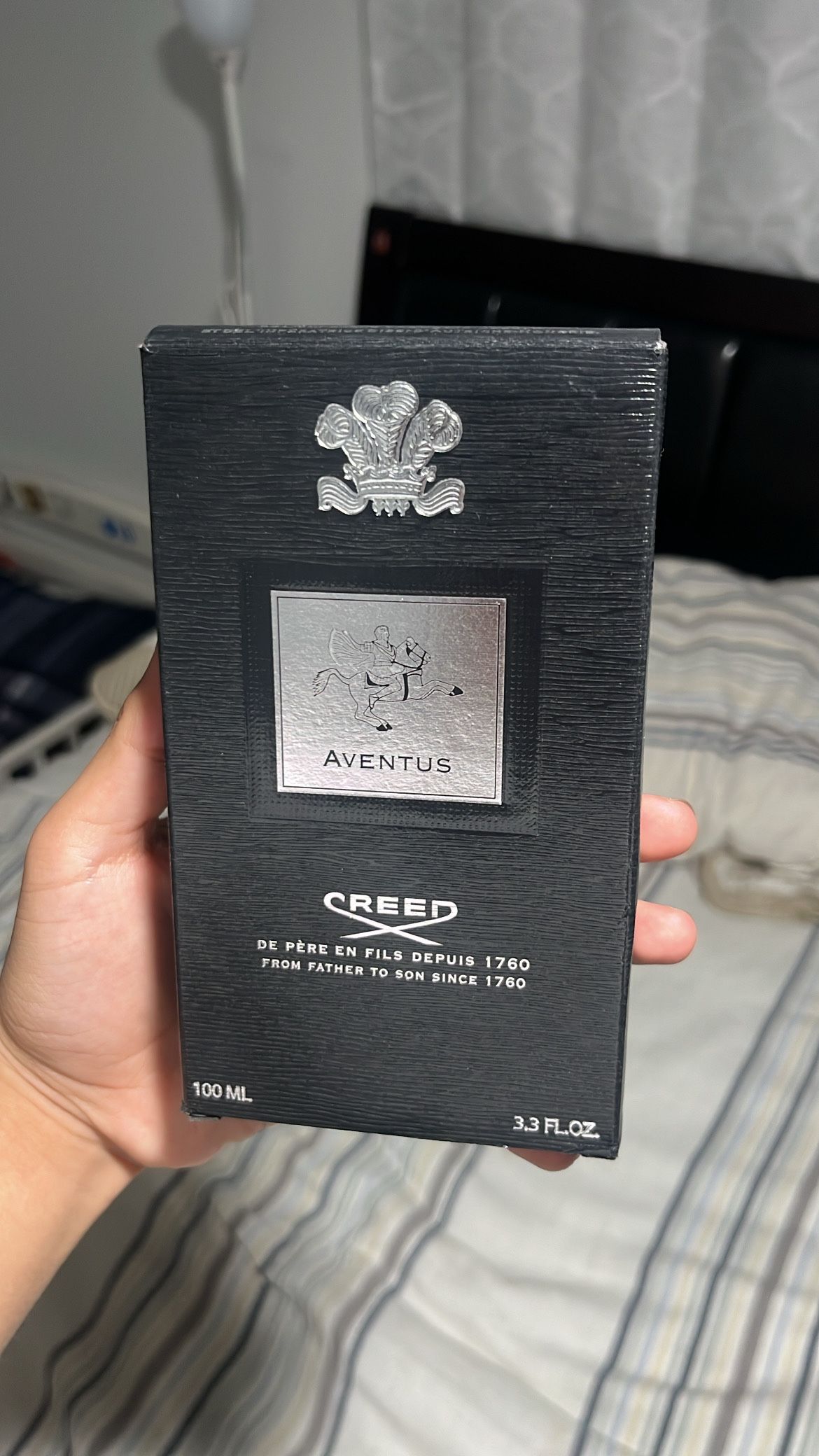 Creed Aventus 100mL for Sale in Rockwall, TX OfferUp