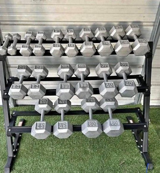 Complete Set 5-50 