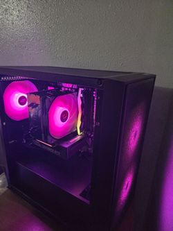 Gaming pc