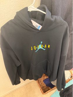 Jordan 11  Gamma Hoodie