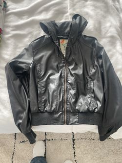 Girls Jacket 