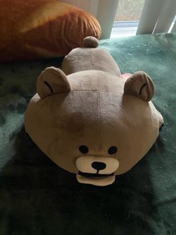 Rawr bear