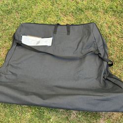 Jeep hardtop storage bag