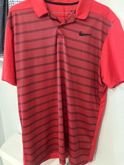 Nike polo