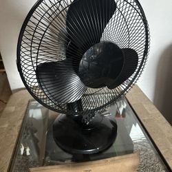 Mini Fan