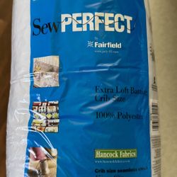 SewPerfect Batting