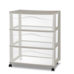 Drawer Cart With Wheels