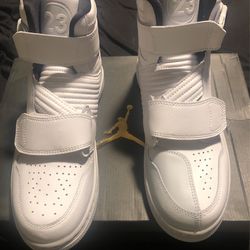Jordan’s 1moto Size 9