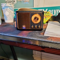 Bluetooth Speaker Model 712774