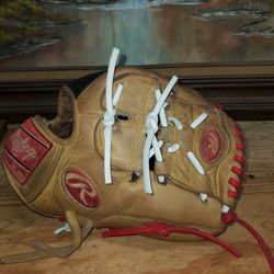 Rawlings GOLD GLOVE FOR SALE
