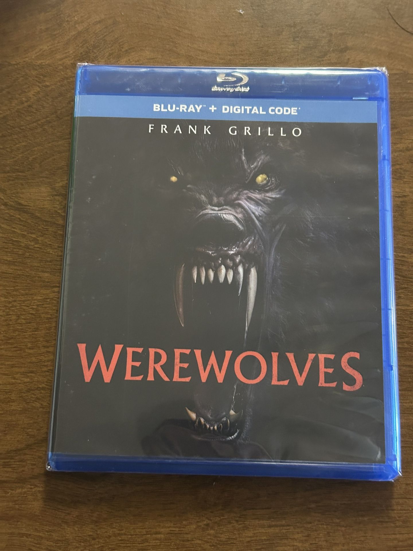 Werewolves 