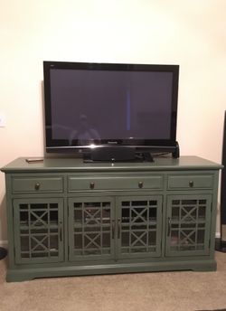 Entertainment Center
