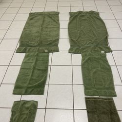 Suite Collection Bath Ensembles