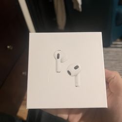 Airpod Gen 3