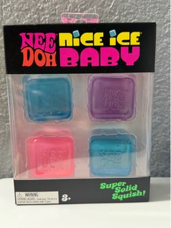 Needoh Ice Baby
