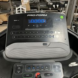  Nordictrack Elliptical 