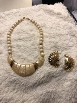 Costume jewelry