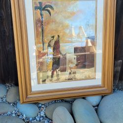 Paintings