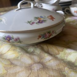 Vintage Hutschenreuther Selb Bavaria