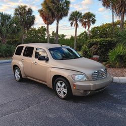 2007 Chevrolet HHR