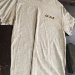 Stoner Shirt