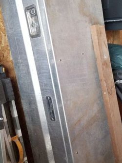 Protech Full Size Pickup Tool Box