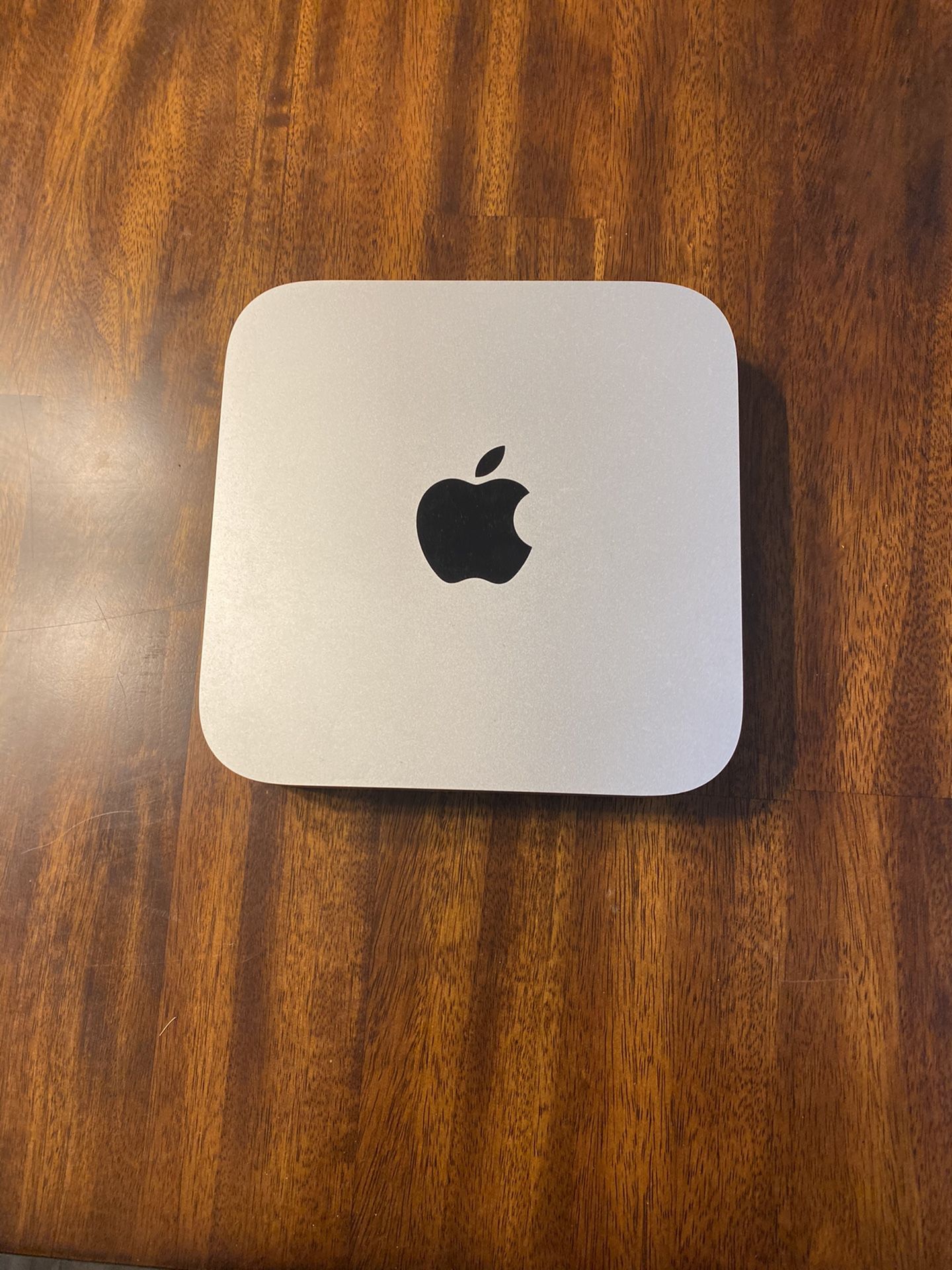 APPLE MAC MINI LATE 2014