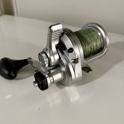 Shimamo Speed Master 16II