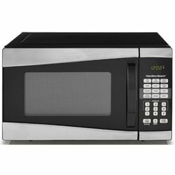 West Bend Microwave