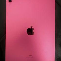 iPad 10th Generation 