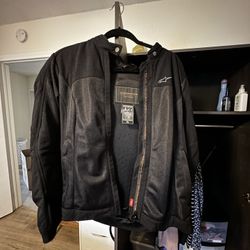 Alpinestars Eloise Women Riding Jacket