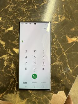 Samsung S23ultra 256g Verizon Unlocked 