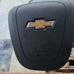 Parts Chevrolet Camaro 