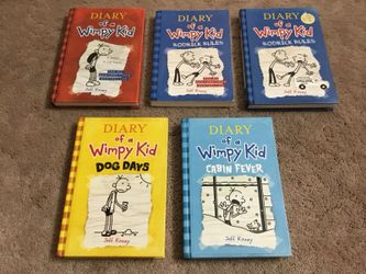 Diary of a Wimpy Kid: Dog Days · Books · Wimpy Kid · Official