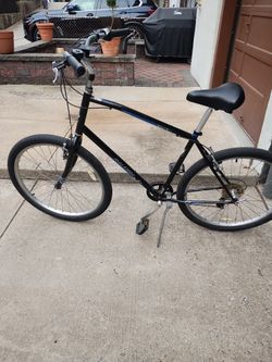 Raleigh7speed