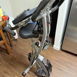 BARWING Stationary bike 