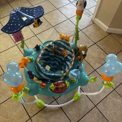 Finding Nemo Jumper