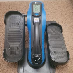 Lifepro Flexstride Under The Table Elliptical 