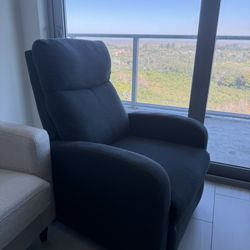 Living Room Recliner