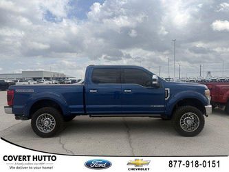 2022 Ford F-250