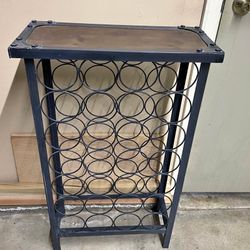 Wine Rack