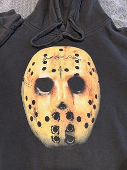 Men’s hoodie