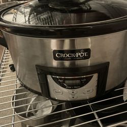 Crock Pot