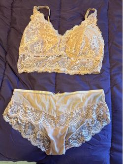 Lingerie Set 1XL