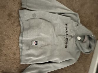 Falcons Hoodie 