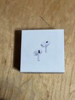 AirPods Pro 3 Generation